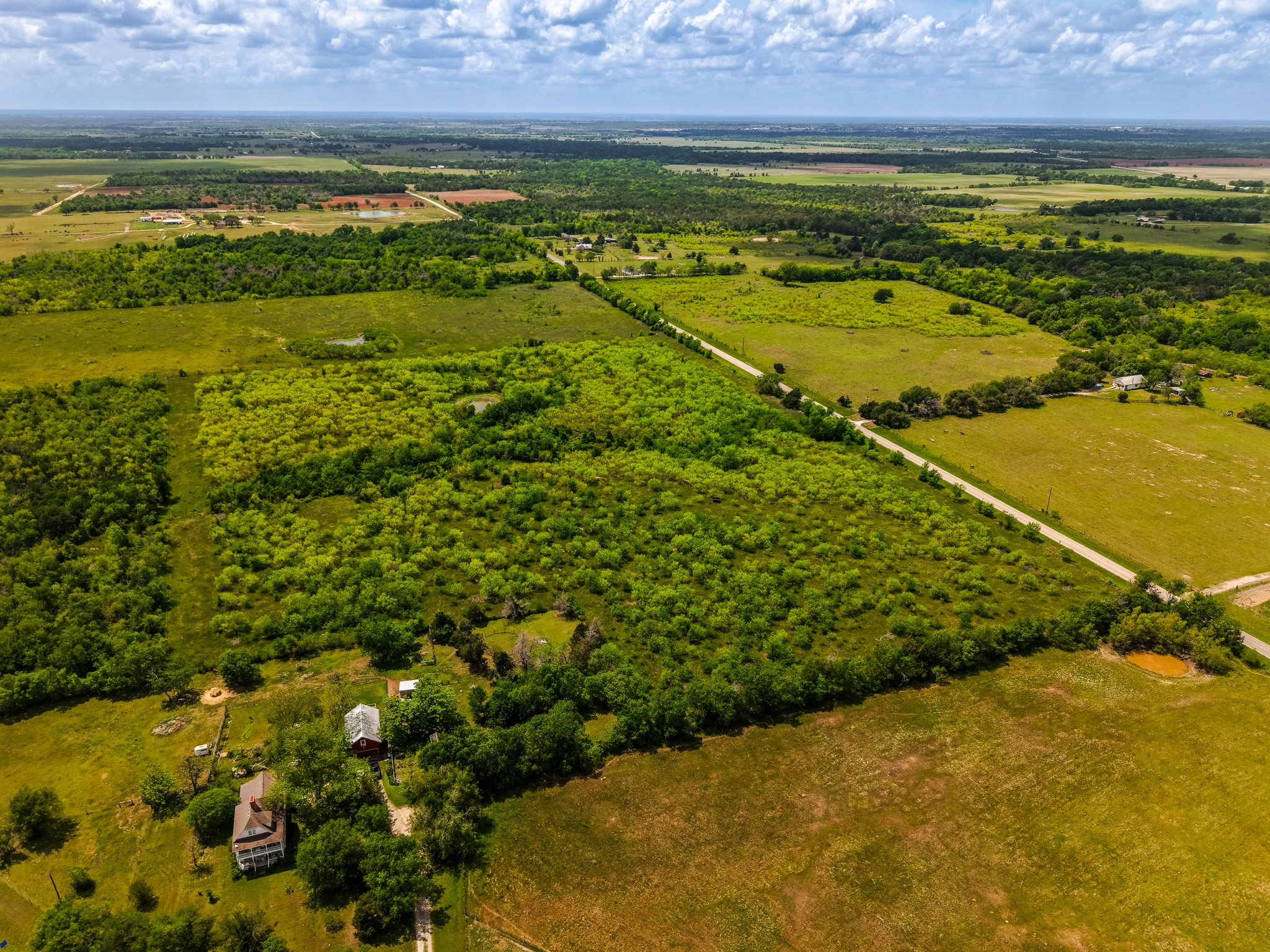 Tbd Fm 413 Road Kosse TX 76653