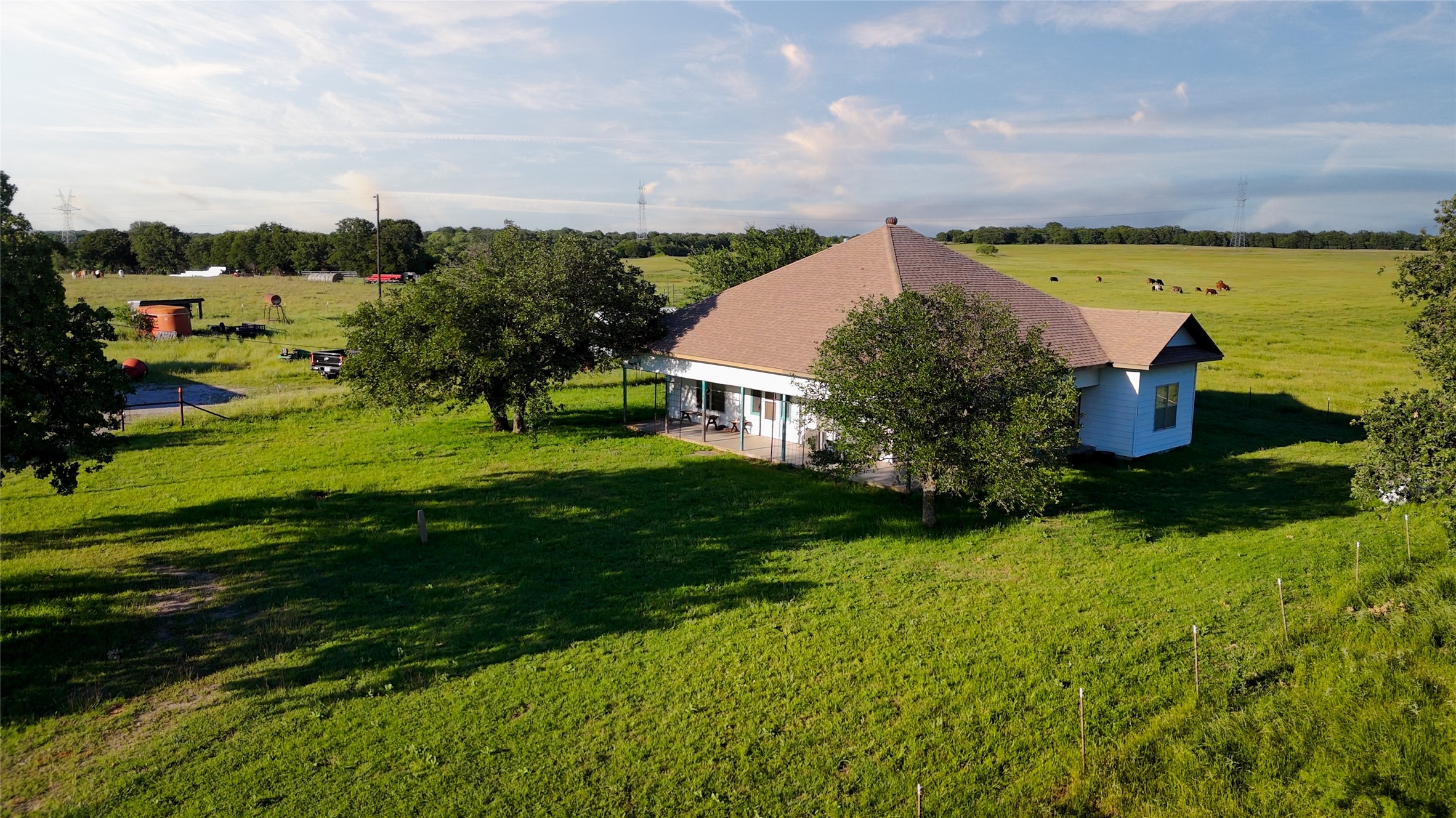 18100 Fm 920 Poolville TX 76487