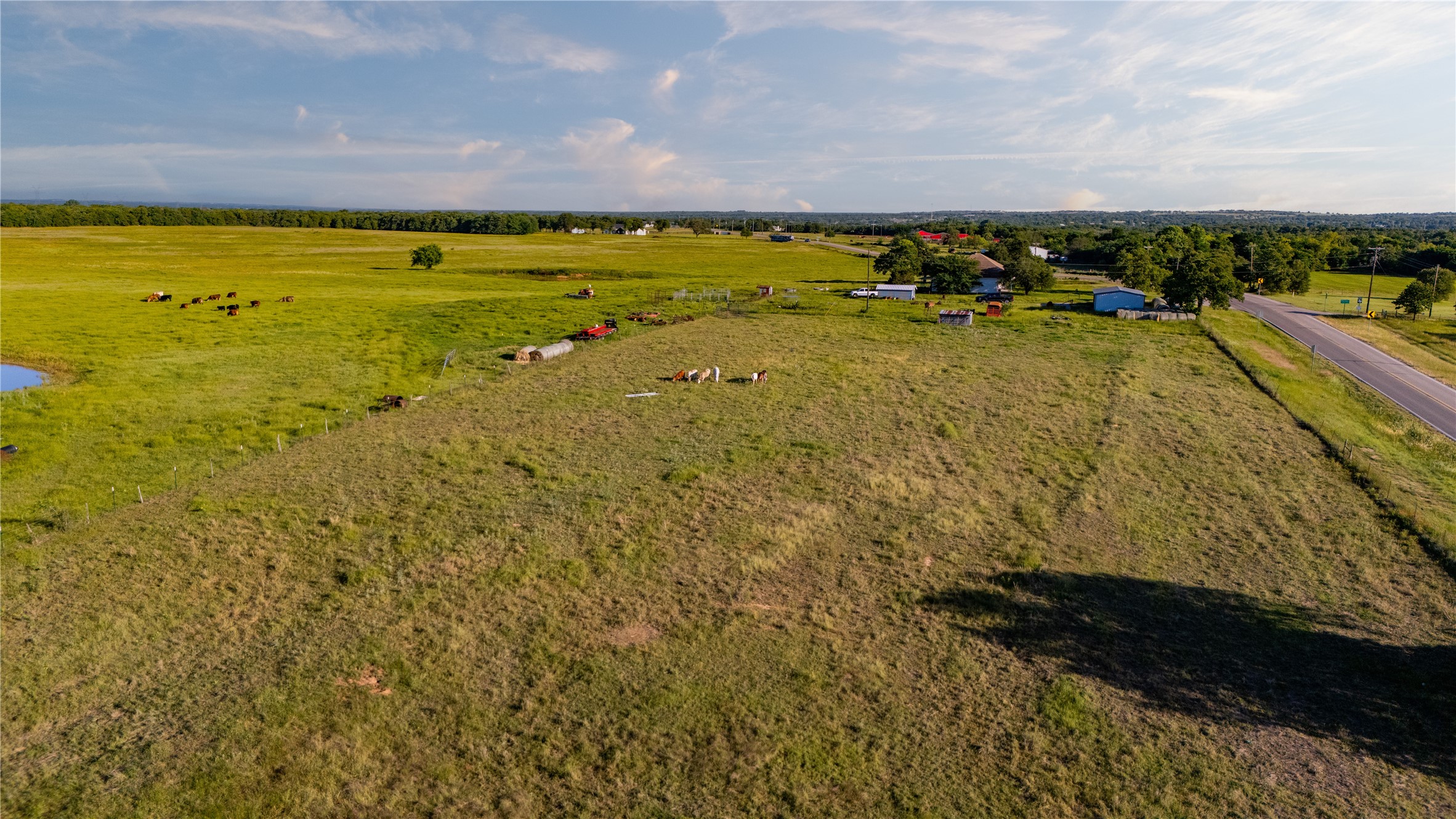 18100 Fm 920 Poolville TX 76487