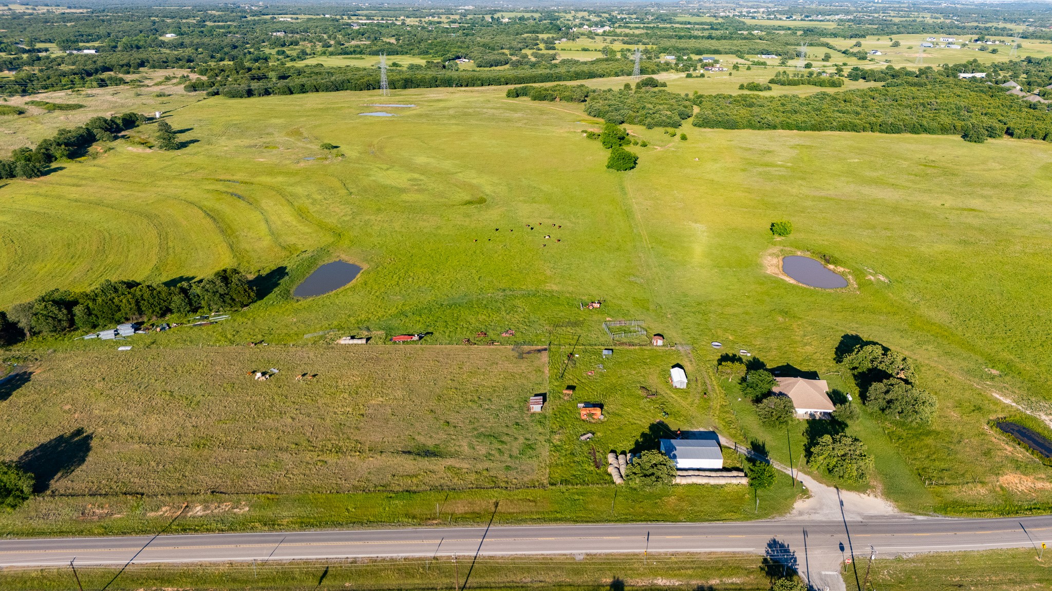 18100 Fm 920 Poolville TX 76487