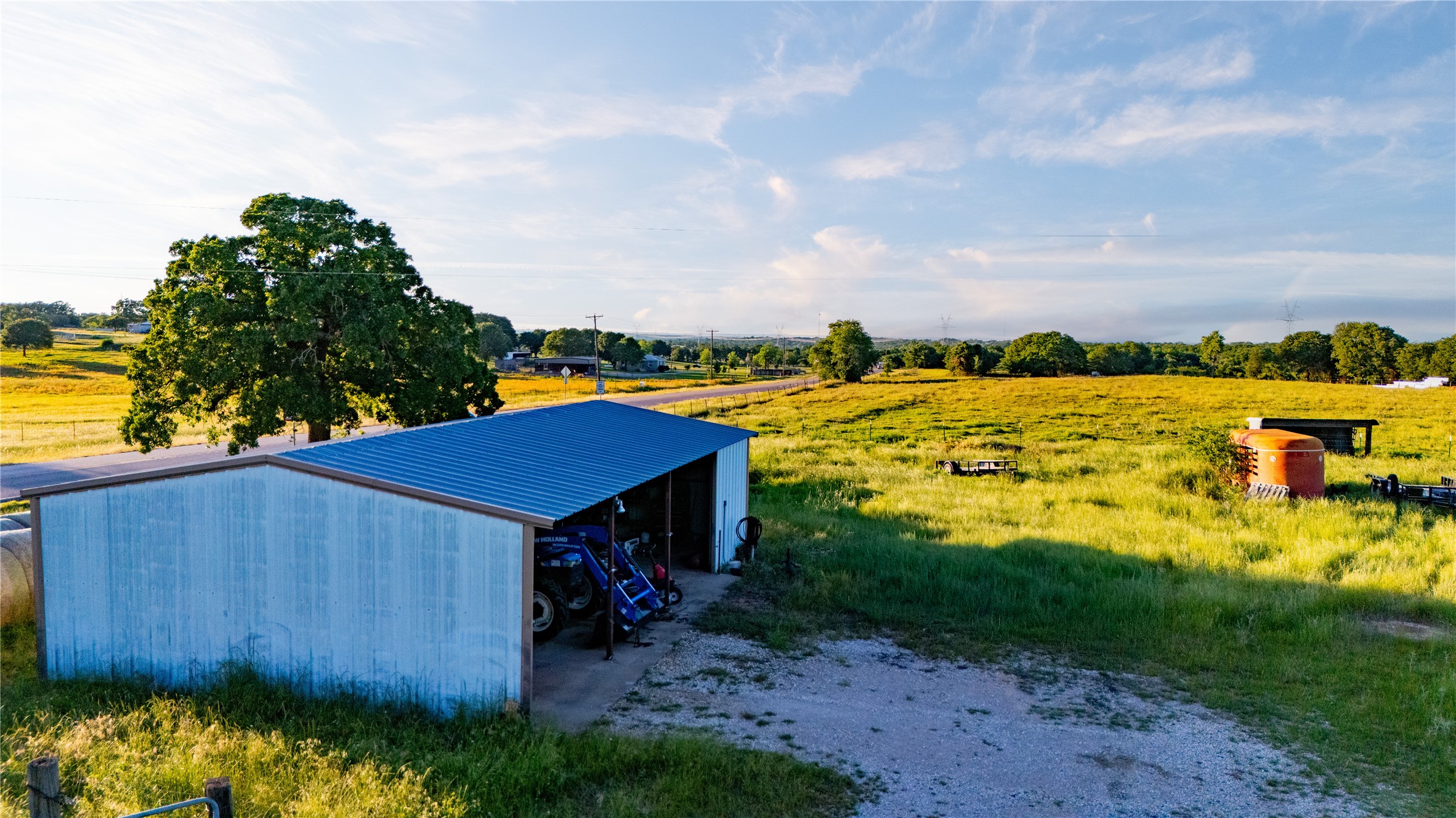 18100 Fm 920 Poolville TX 76487