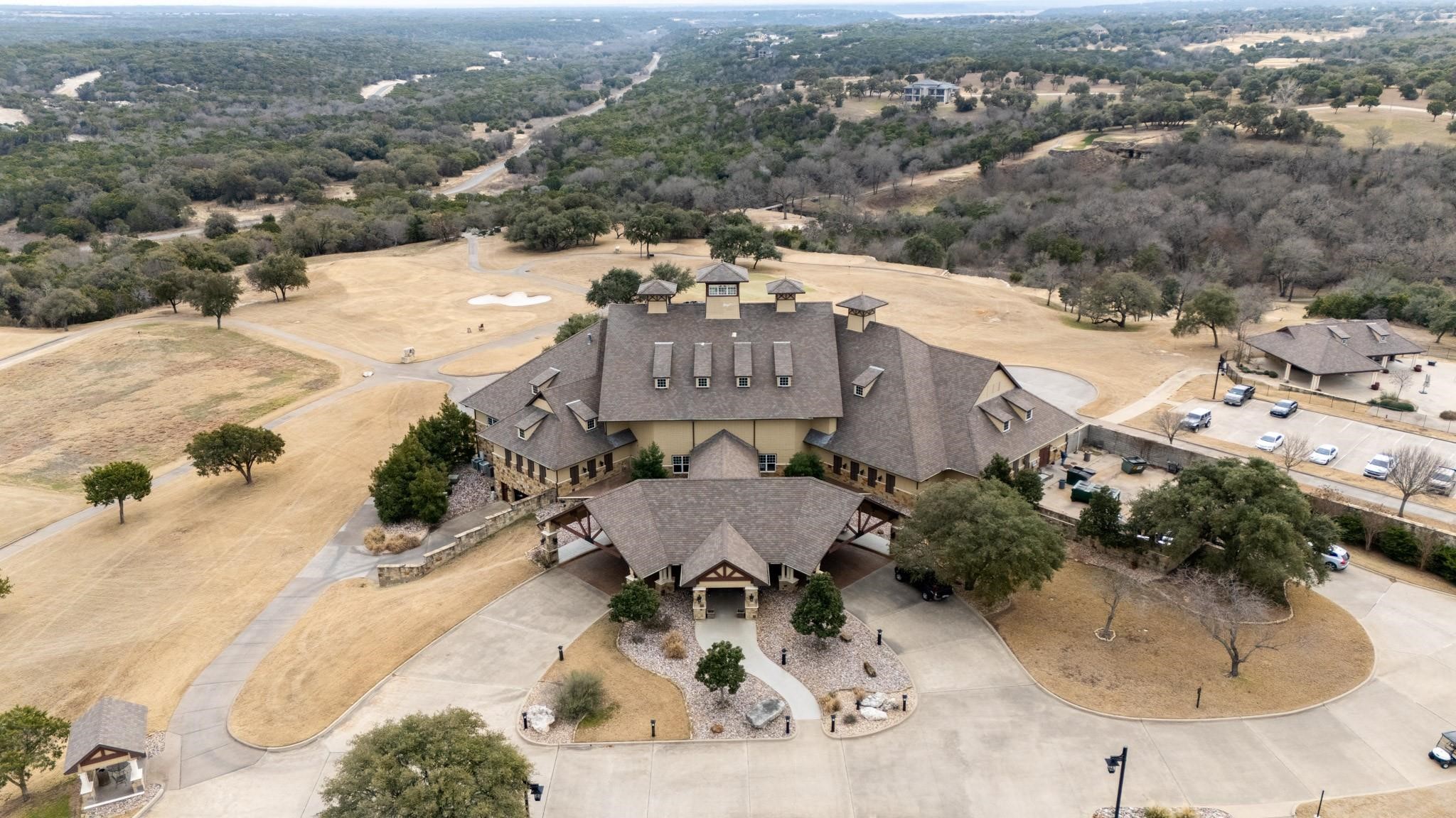 7105 S Aberdeen Drive Cleburne TX 76033