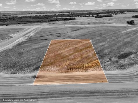 Lot 45 Clearview Lane Elm Mott TX 76640