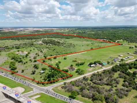 TBD Ih 20 E Service Road Santo TX 76472