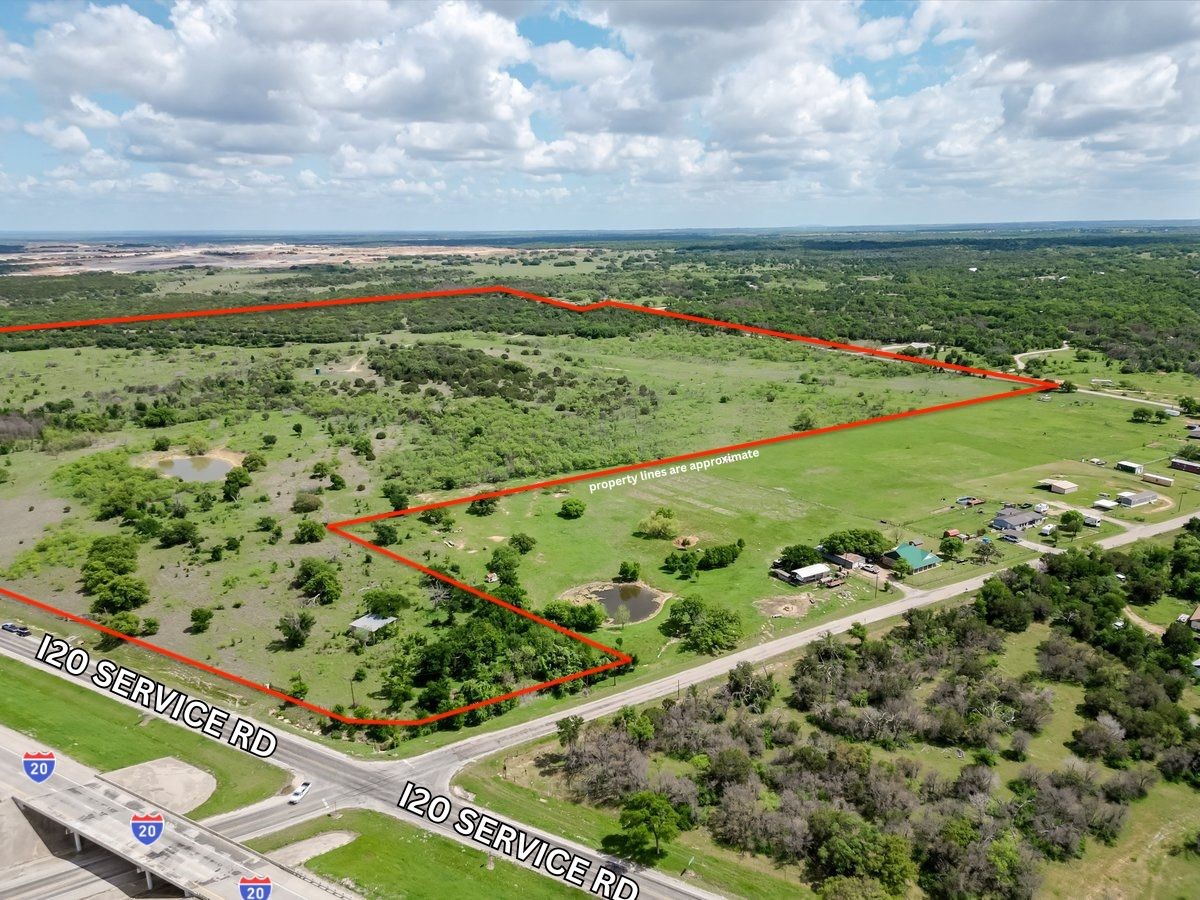 Tbd Ih 20 E Service Road Santo TX 76472