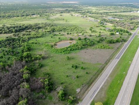 Tbd Ih 20 E Service Road Santo TX 76472