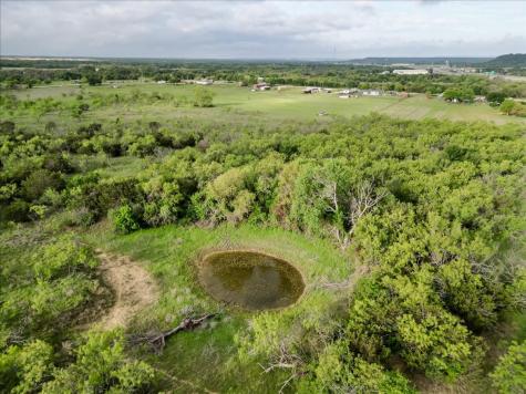 Tbd Ih 20 E Service Road Santo TX 76472