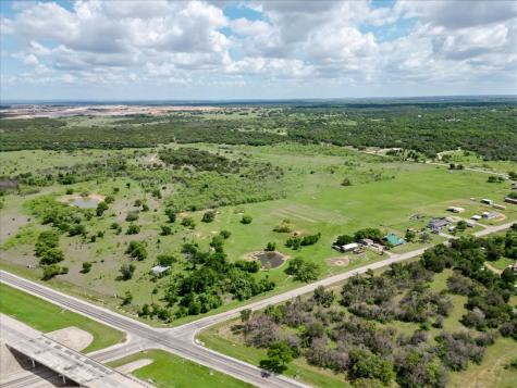 Tbd Ih 20 E Service Road Santo TX 76472