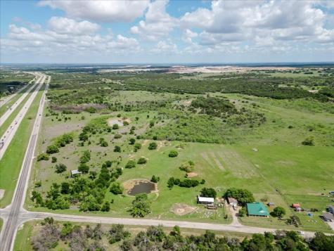 Tbd Ih 20 E Service Road Santo TX 76472
