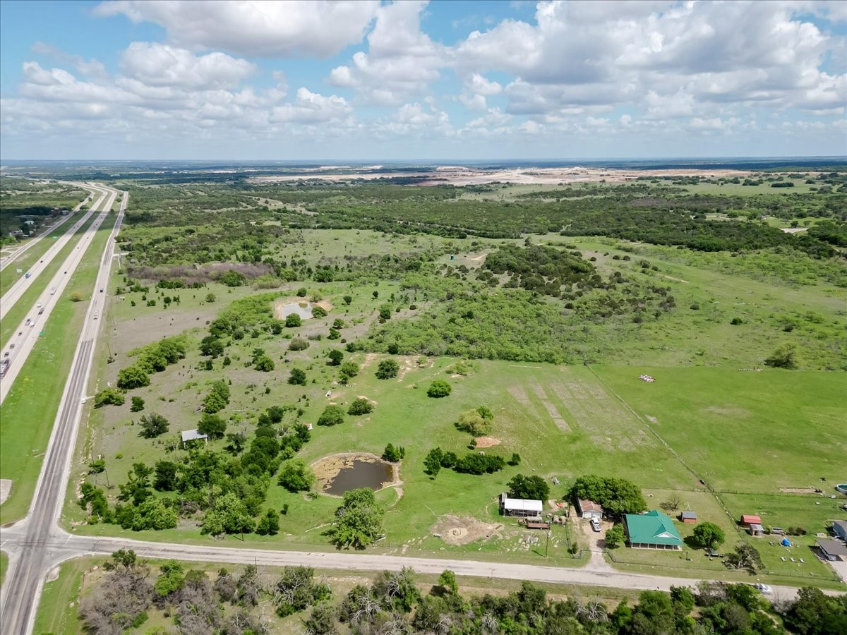Tbd Ih 20 E Service Road Santo TX 76472