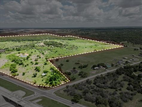 TBD Ih 20 E Service Road Santo TX 76472