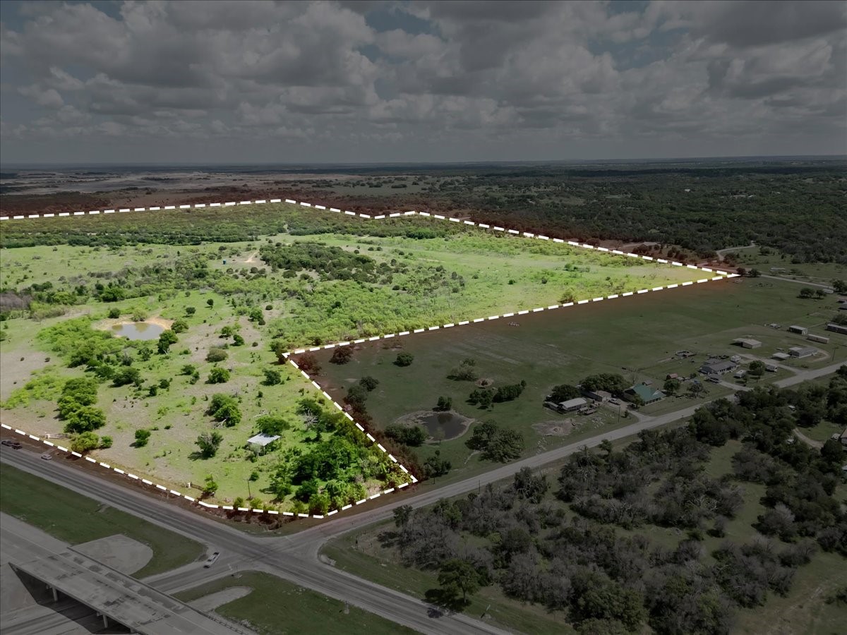 Tbd Ih 20 E Service Road Santo TX 76472
