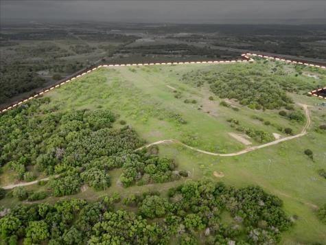 Tbd Ih 20 E Service Road Santo TX 76472