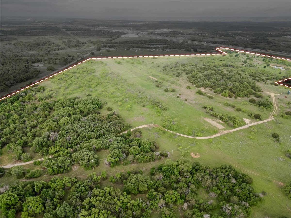 Tbd Ih 20 E Service Road Santo TX 76472
