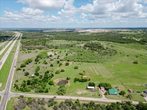 Tbd Ih 20 E Service Road Santo TX 76472