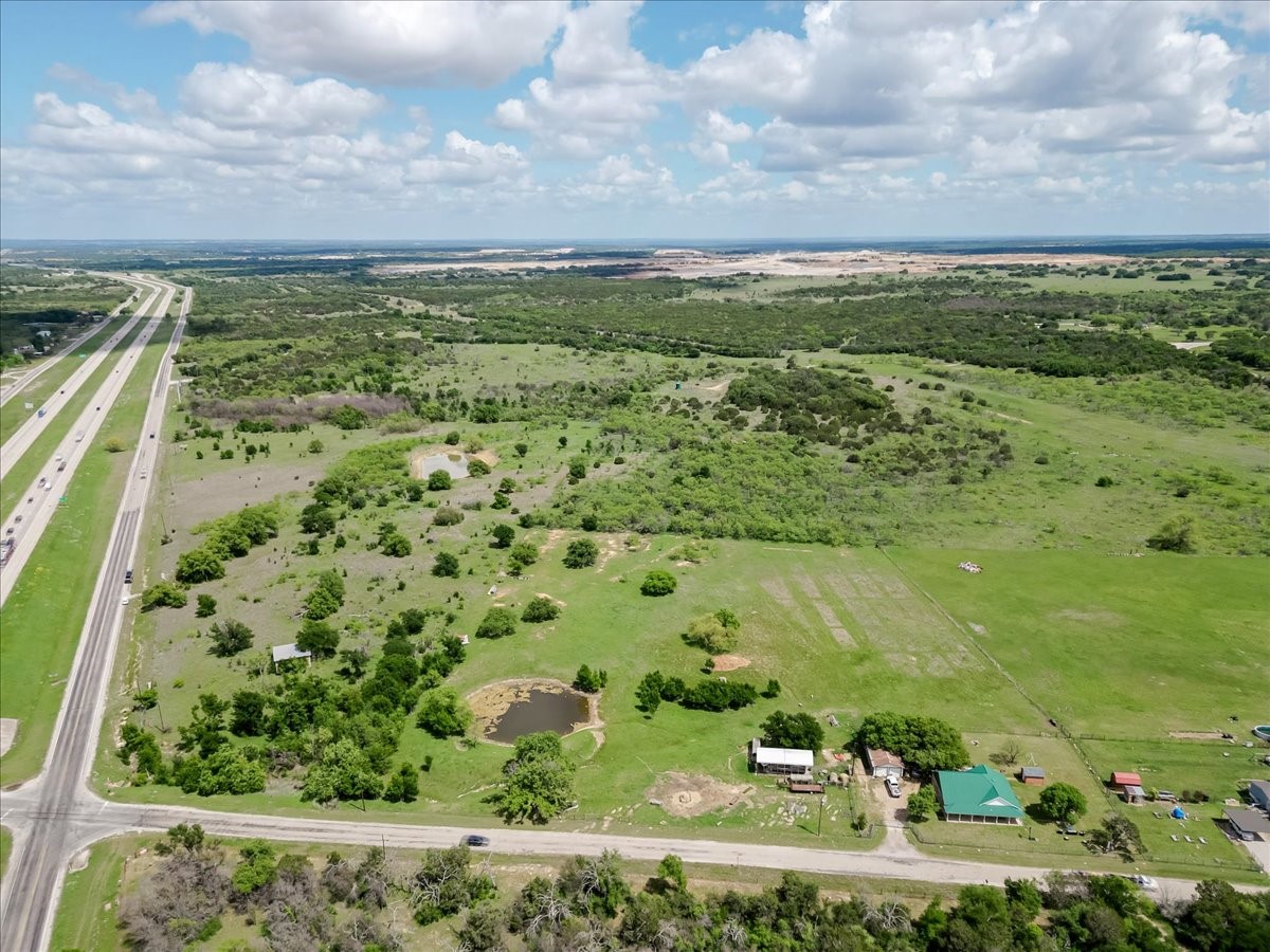 Tbd Ih 20 E Service Road Santo TX 76472