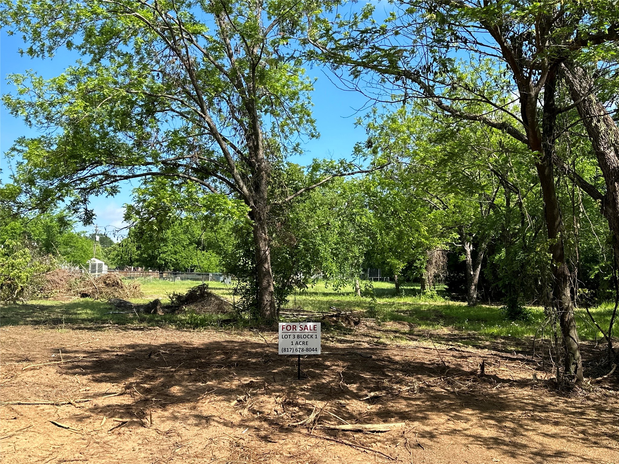 6729 Pecanwood Court Mansfield TX 76063