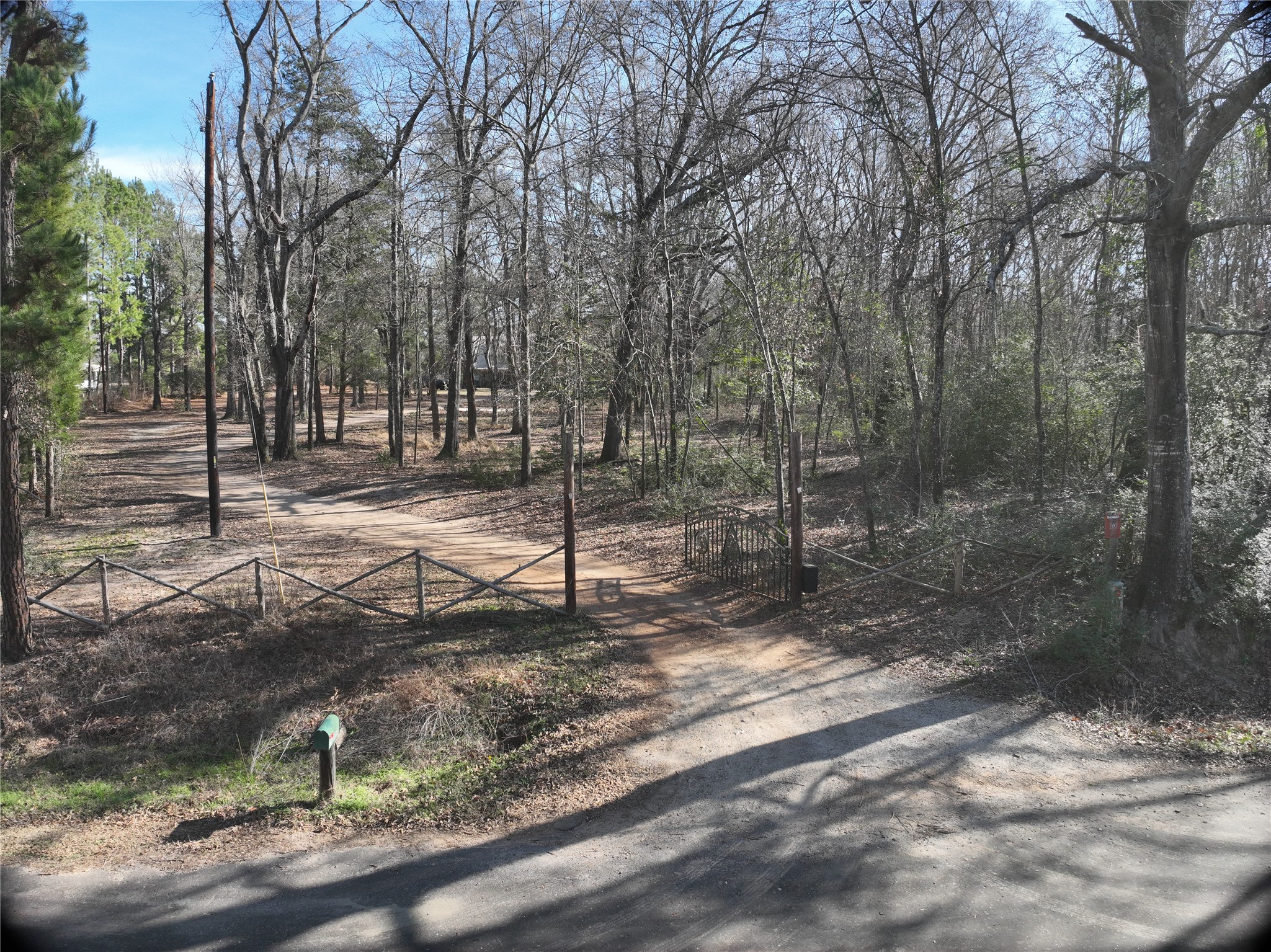Tbd County Road 3170 Quitman TX 75783
