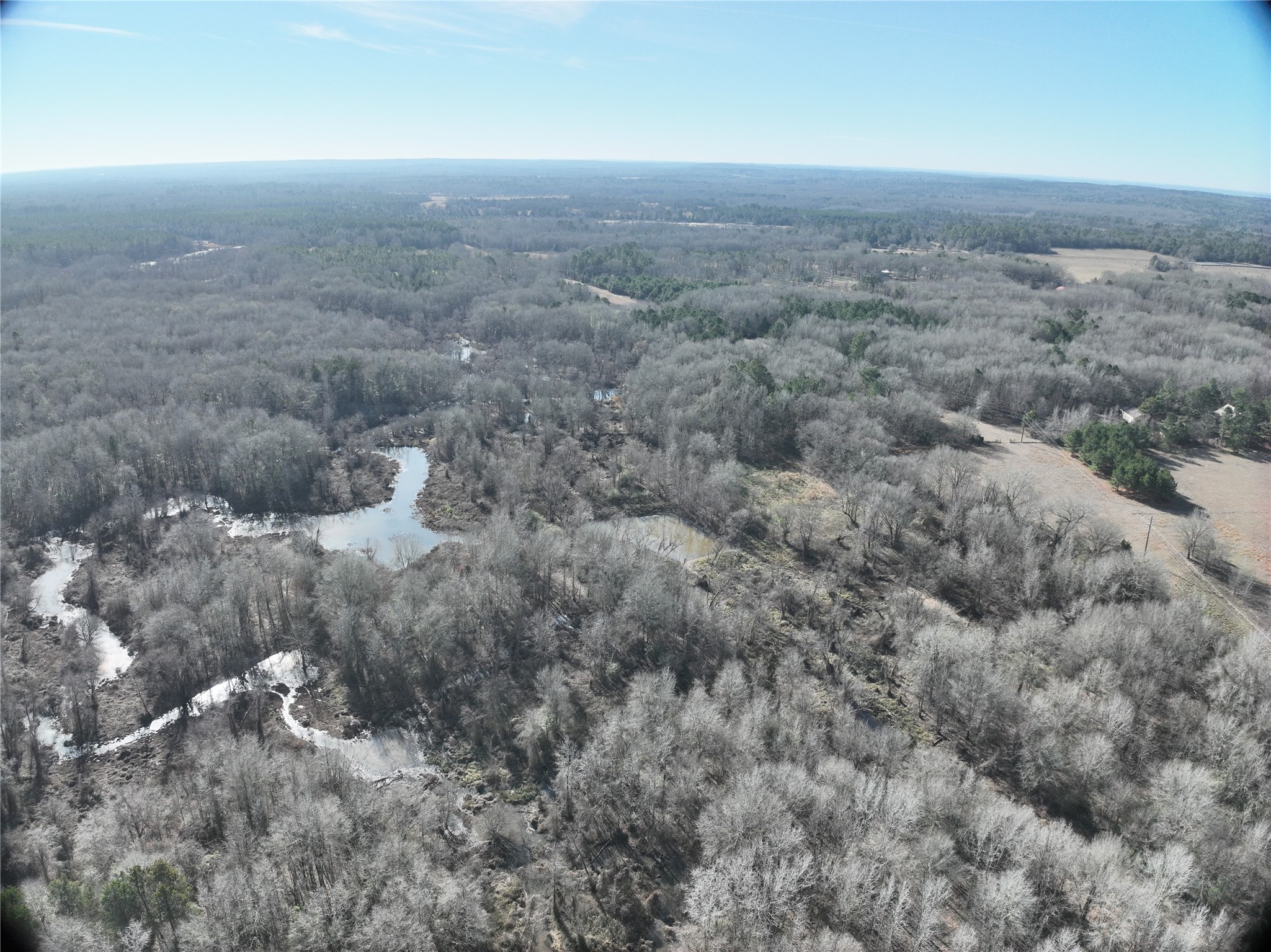 Tbd County Road 3170 Quitman TX 75783