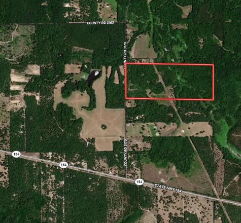Tbd County Road 3170 Quitman TX 75783