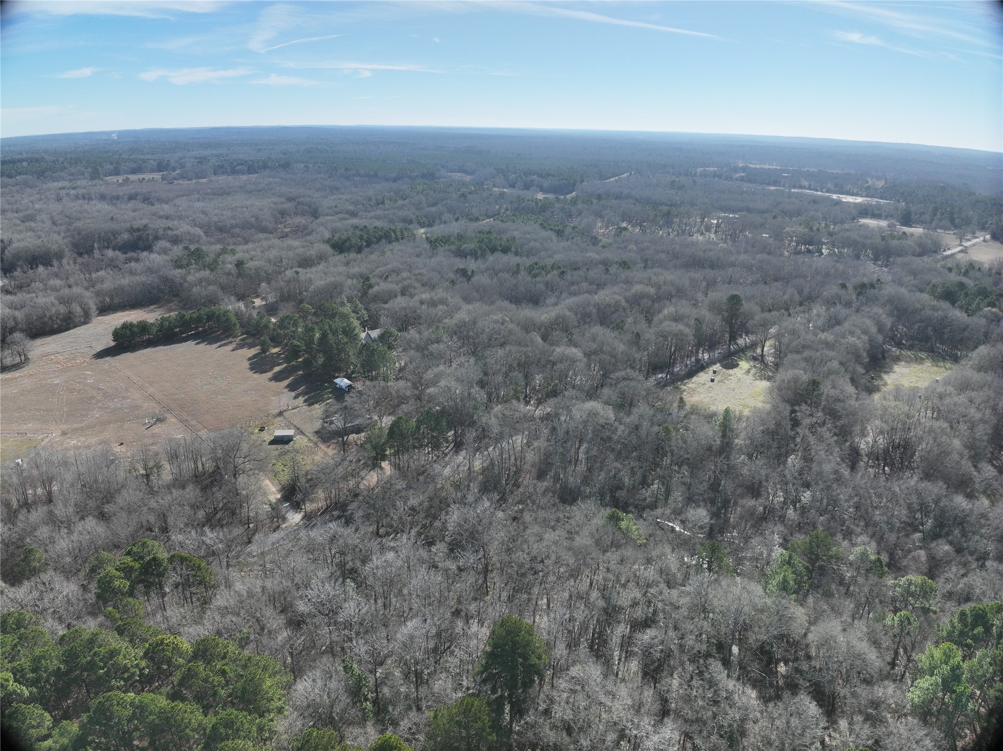 Tbd County Road 3170 Quitman TX 75783