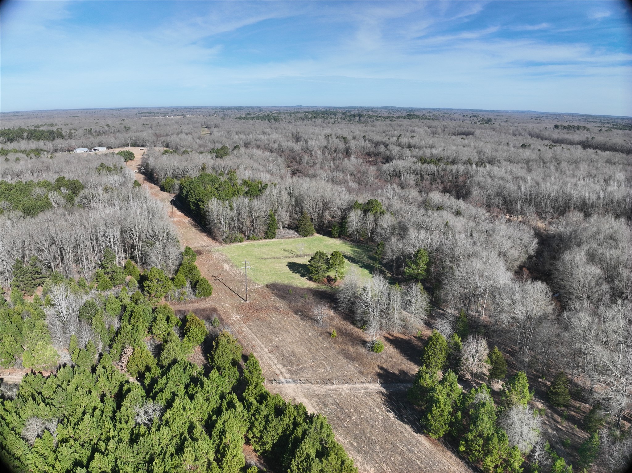 Tbd County Road 3170 Quitman TX 75783