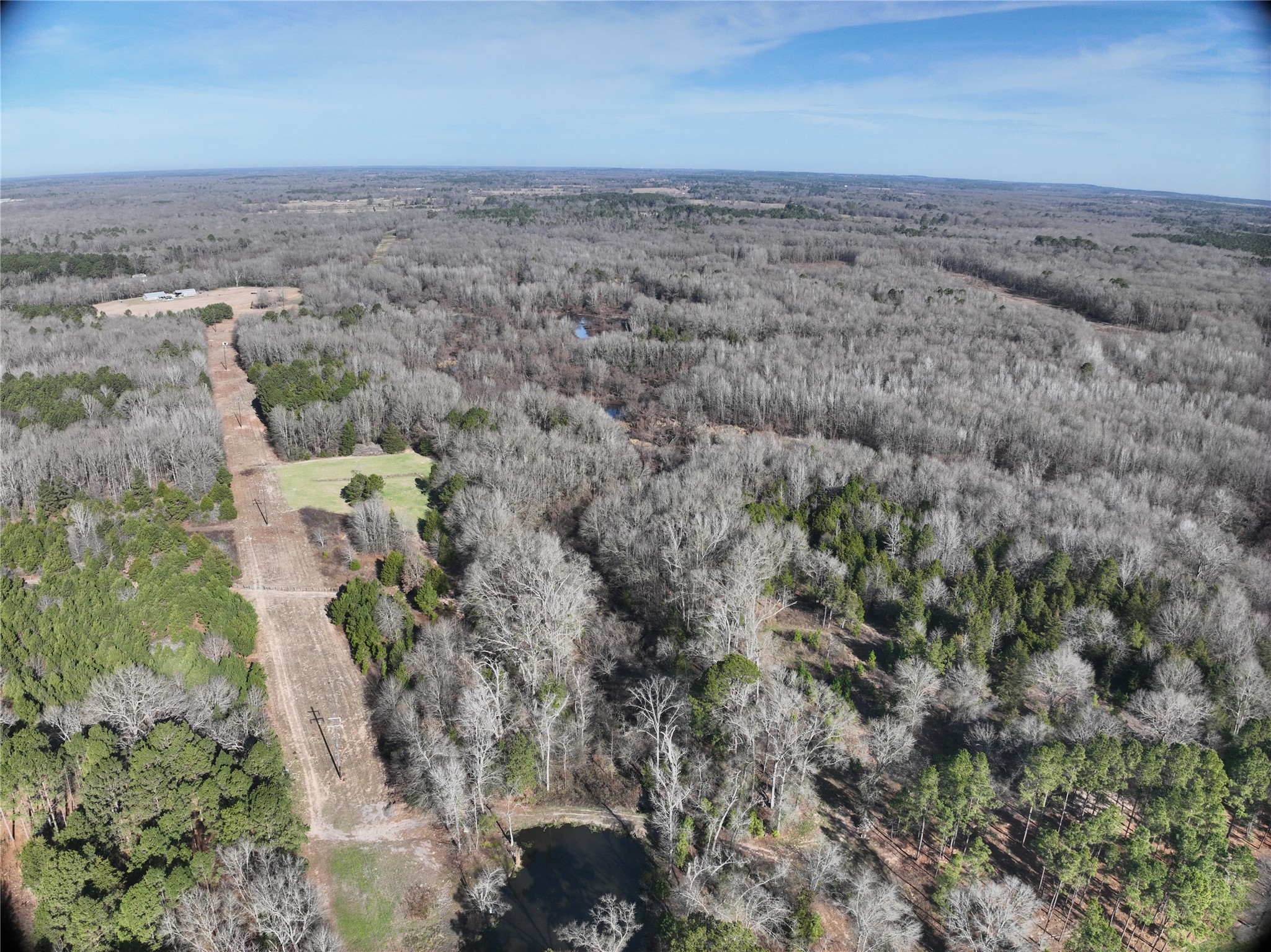 Tbd County Road 3170 Quitman TX 75783