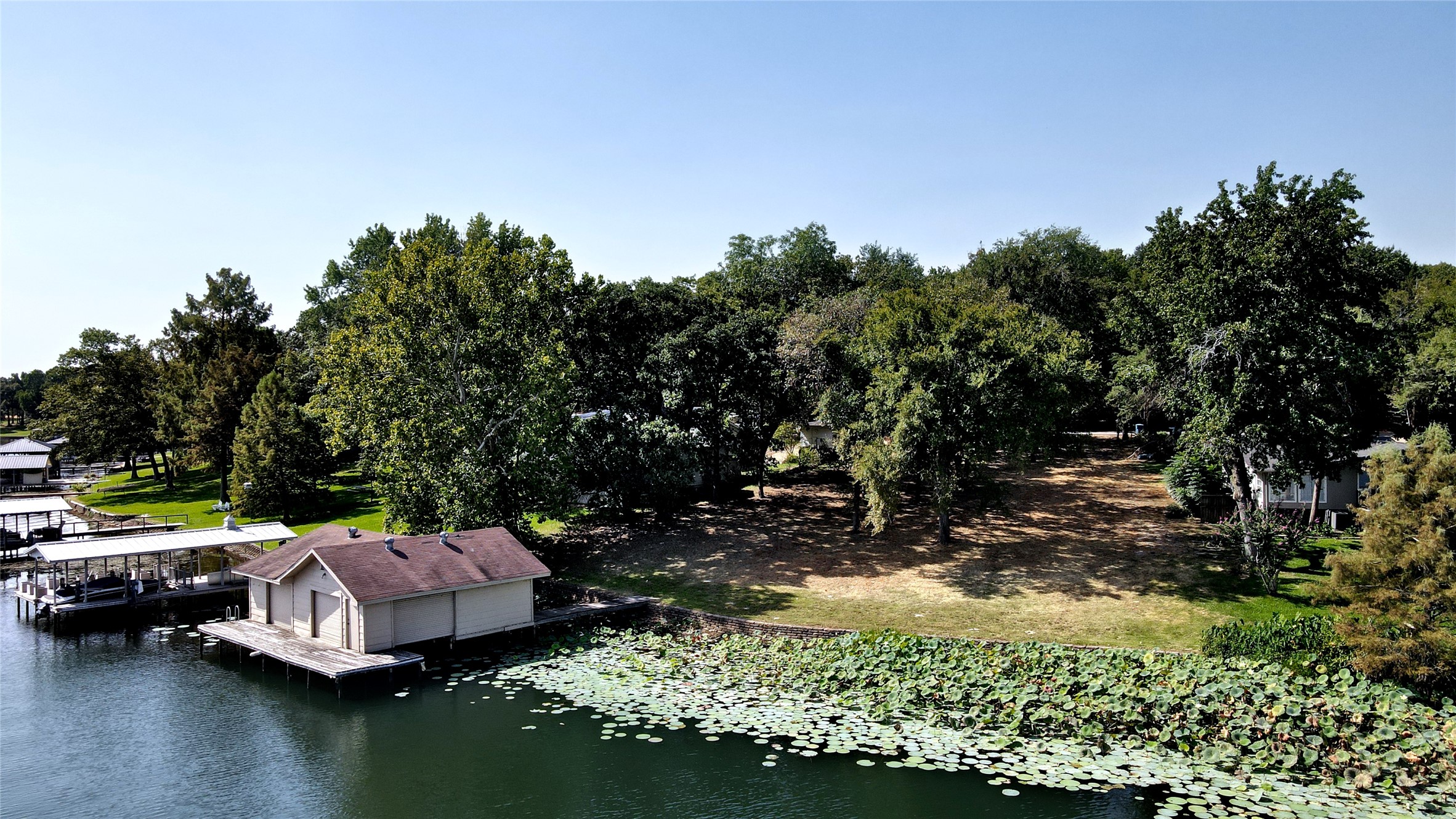 5449 Impala Point Drive Athens TX 75752