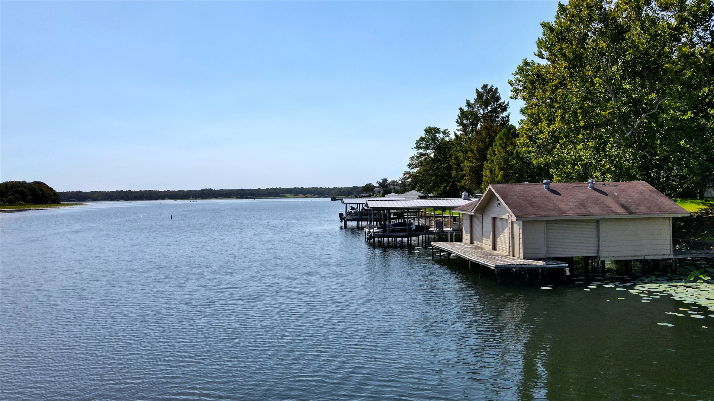 5449 Impala Point Drive Athens TX 75752