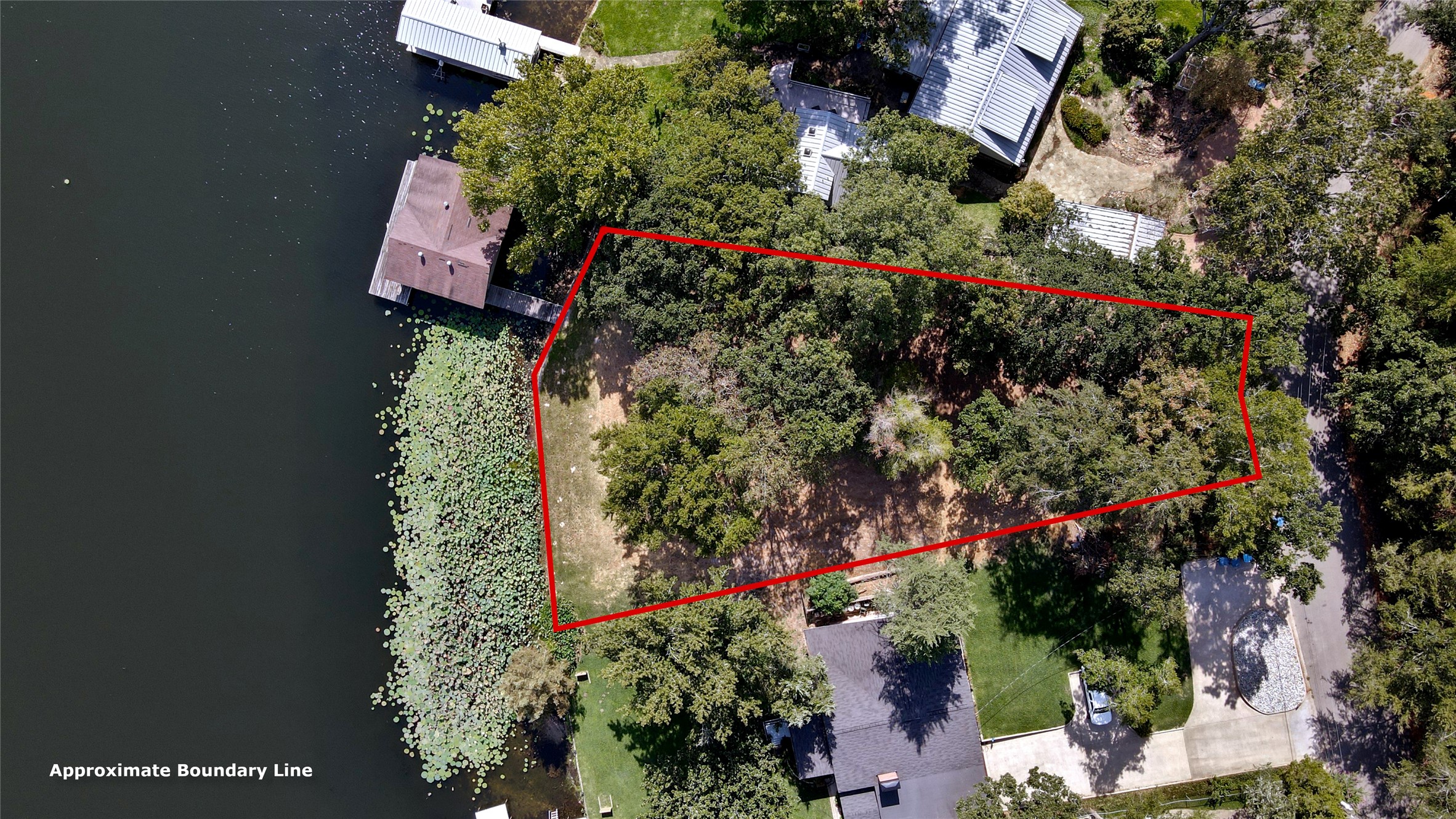 5449 Impala Point Drive Athens TX 75752