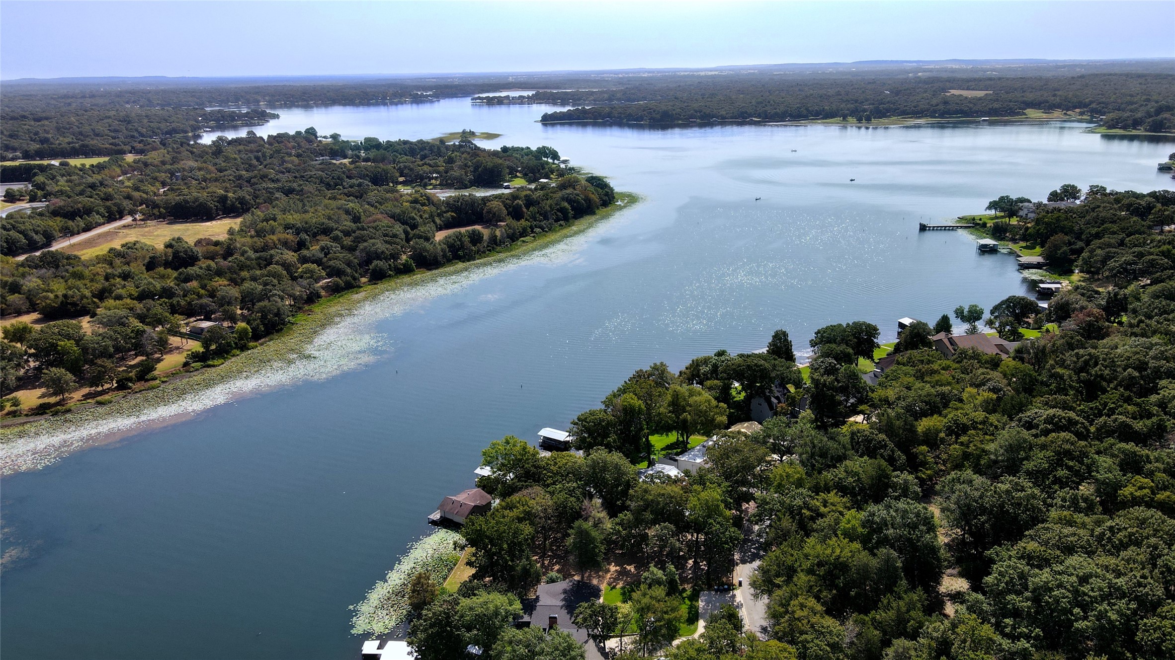 5449 Impala Point Drive Athens TX 75752