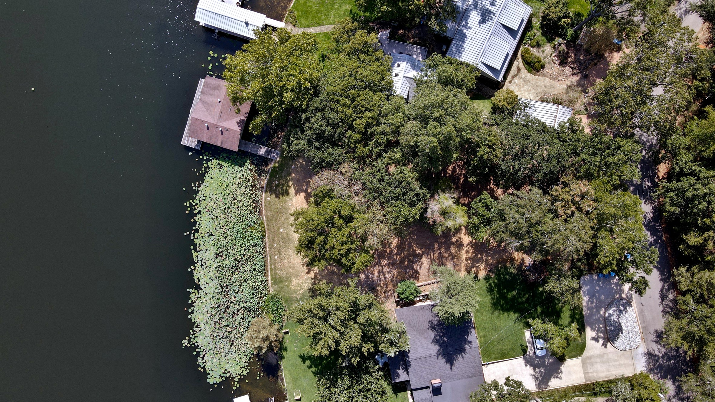 5449 Impala Point Drive Athens TX 75752
