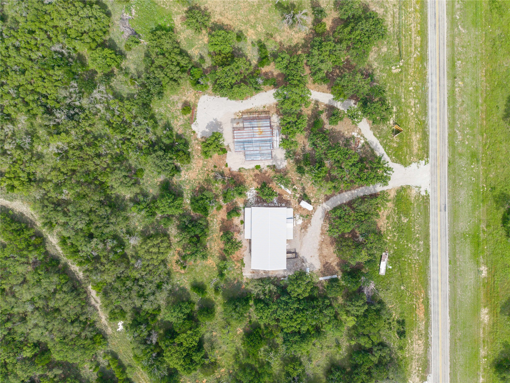 Tbd Farm To Market 3021 Brownwood TX 76801