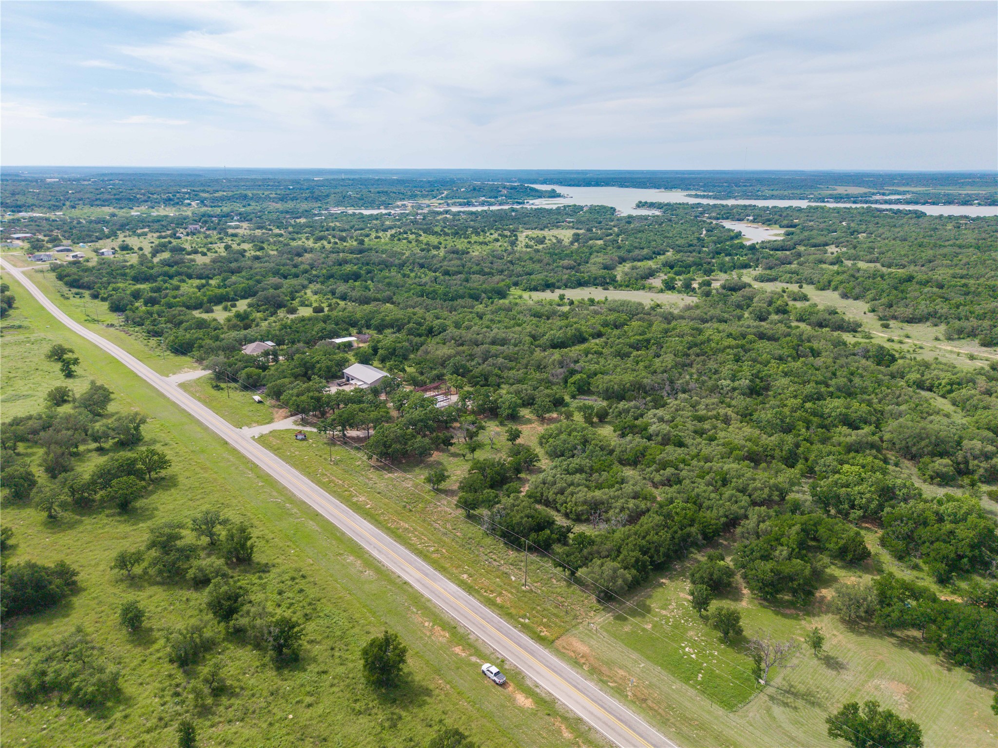Tbd Farm To Market 3021 Brownwood TX 76801