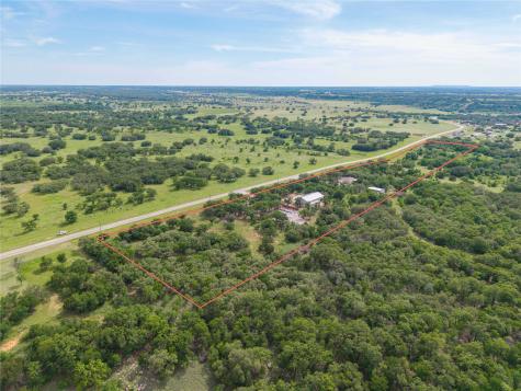 Tbd Farm To Market 3021 Brownwood TX 76801