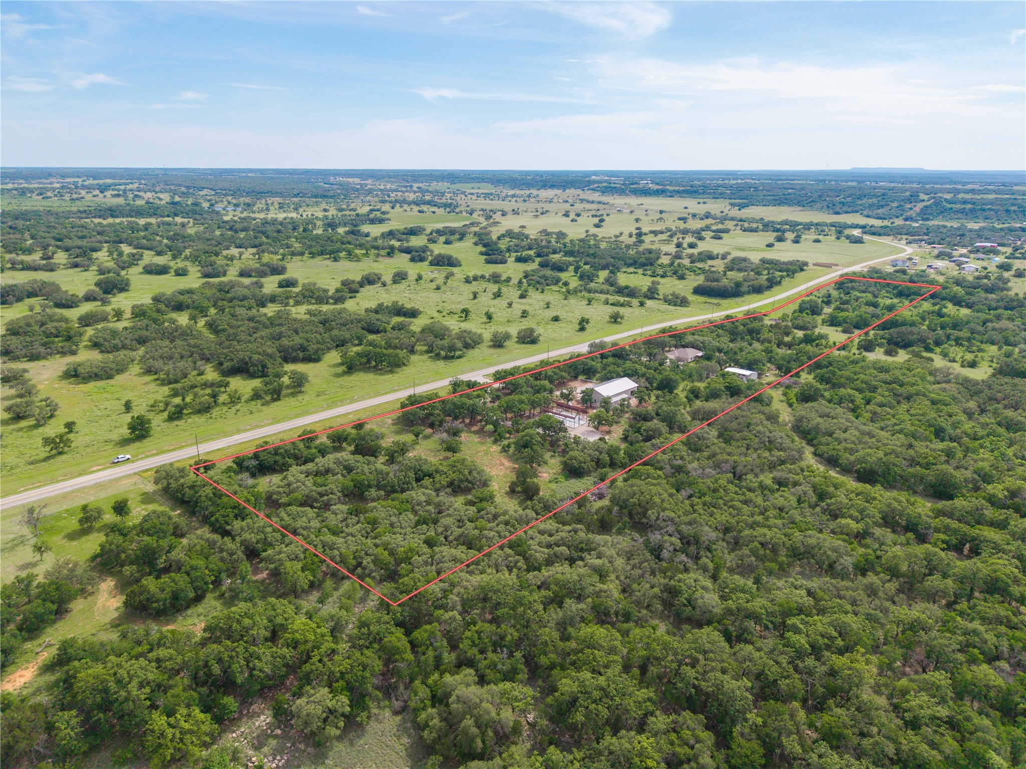 Tbd Farm To Market 3021 Brownwood TX 76801