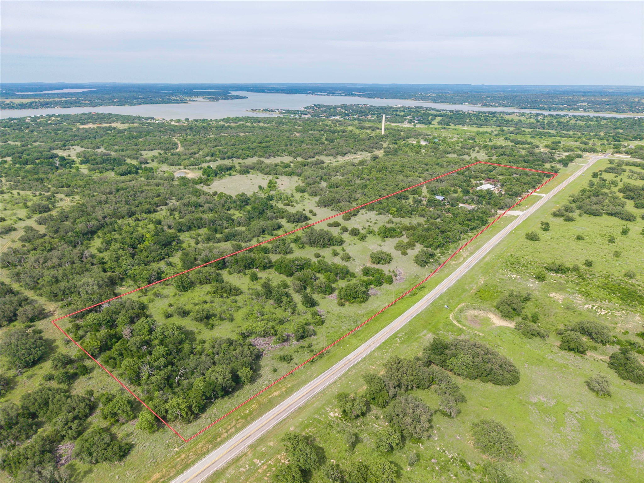 Tbd Farm To Market 3021 Brownwood TX 76801