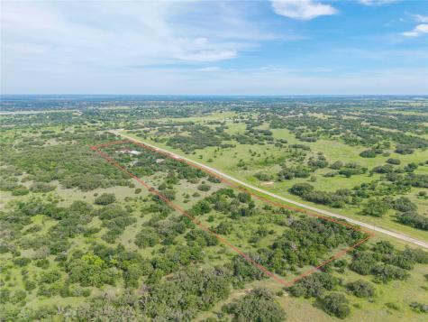 Tbd Farm To Market 3021 Brownwood TX 76801