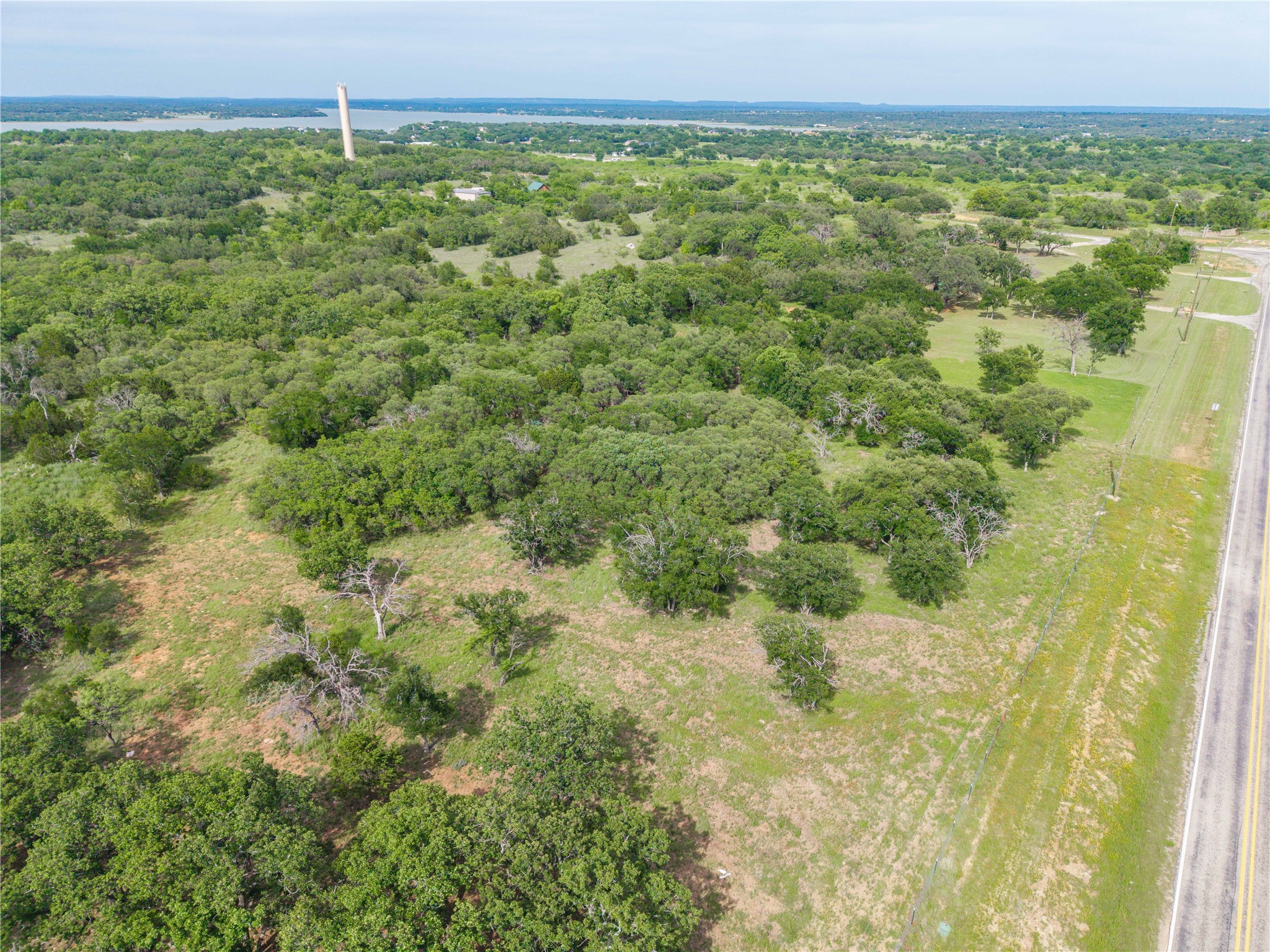Tbd Farm To Market 3021 Brownwood TX 76801