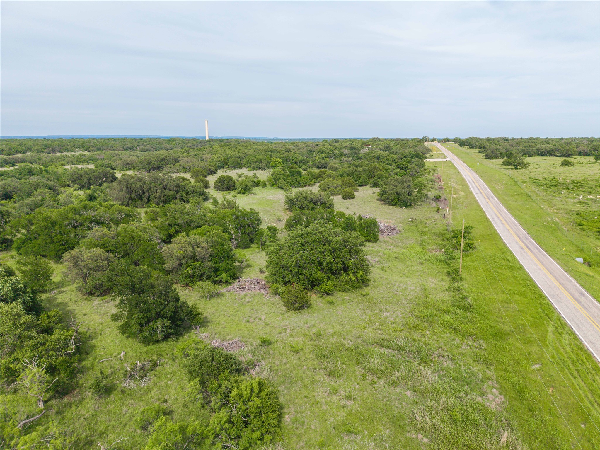 Tbd Farm To Market 3021 Brownwood TX 76801