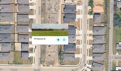 119 Kainos Street Greenville TX 75402