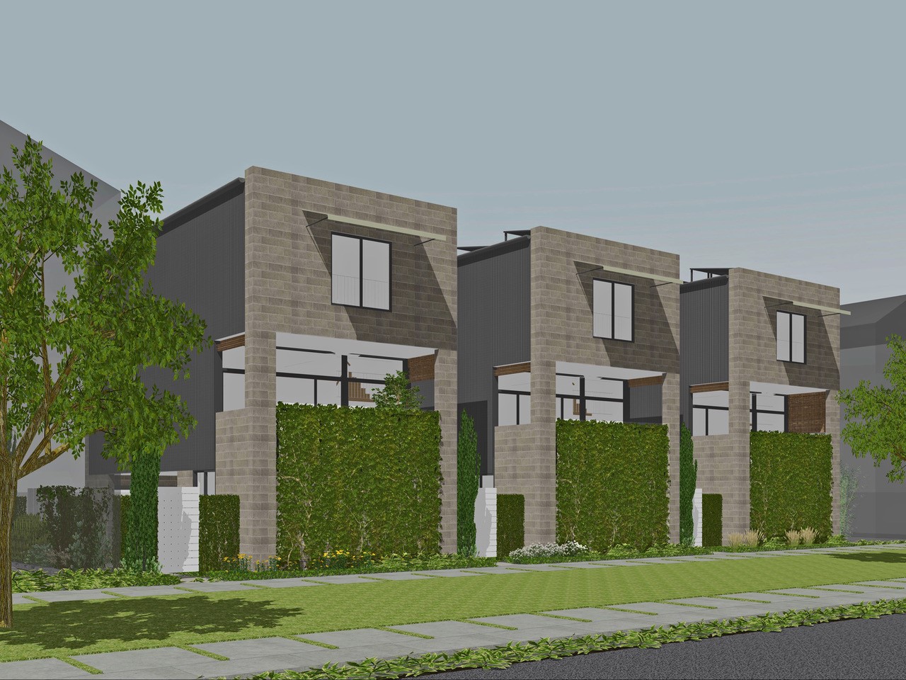 104 Bower Lane Dallas TX 75243