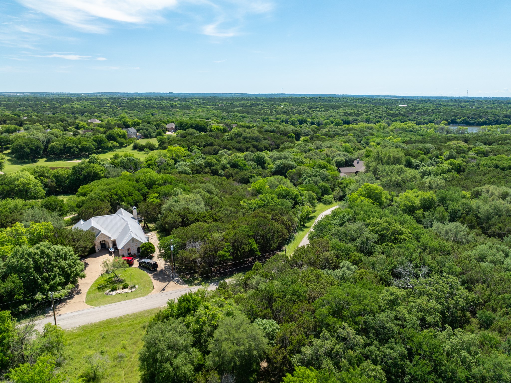 17149 Woodlawn Drive Whitney TX 76692