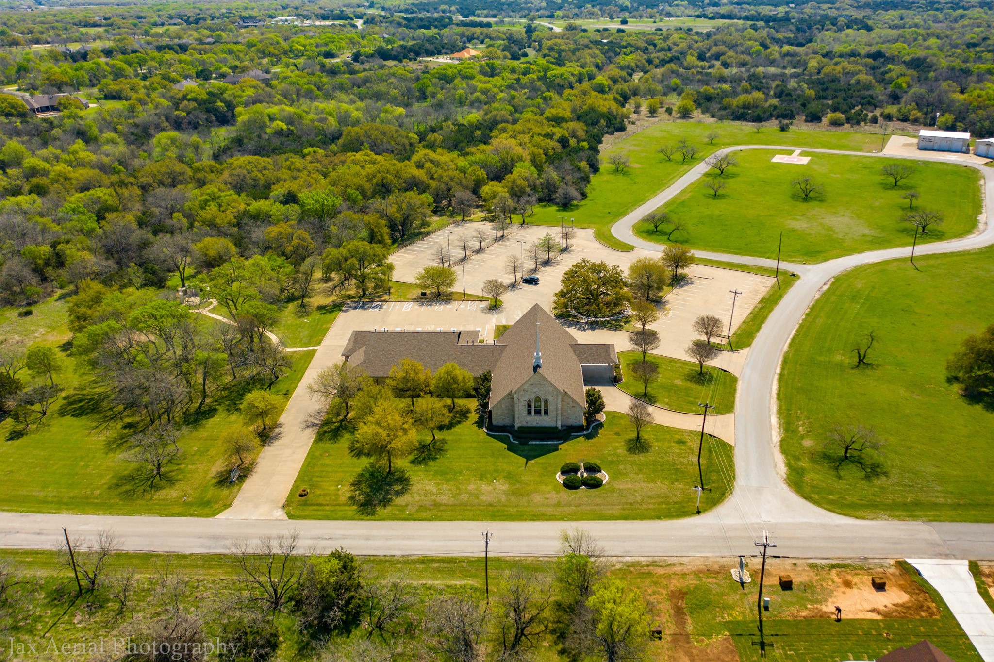 17149 Woodlawn Drive Whitney TX 76692
