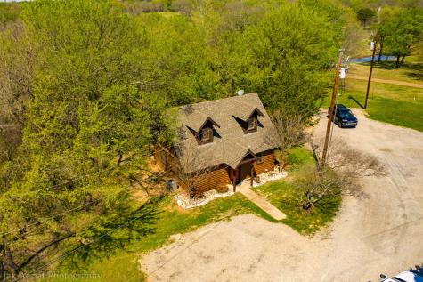 17149 Woodlawn Drive Whitney TX 76692