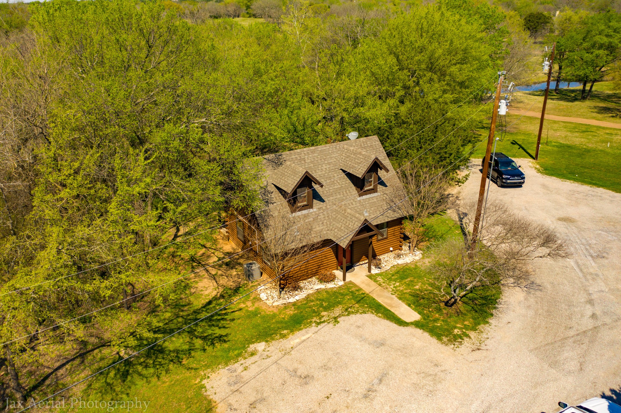 17149 Woodlawn Drive Whitney TX 76692