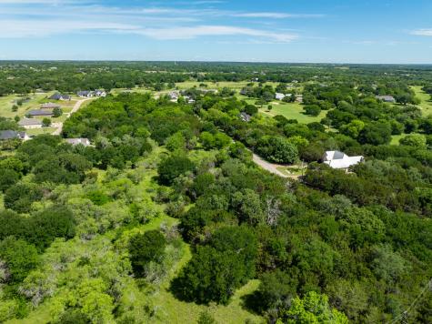 17149 Woodlawn Drive Whitney TX 76692
