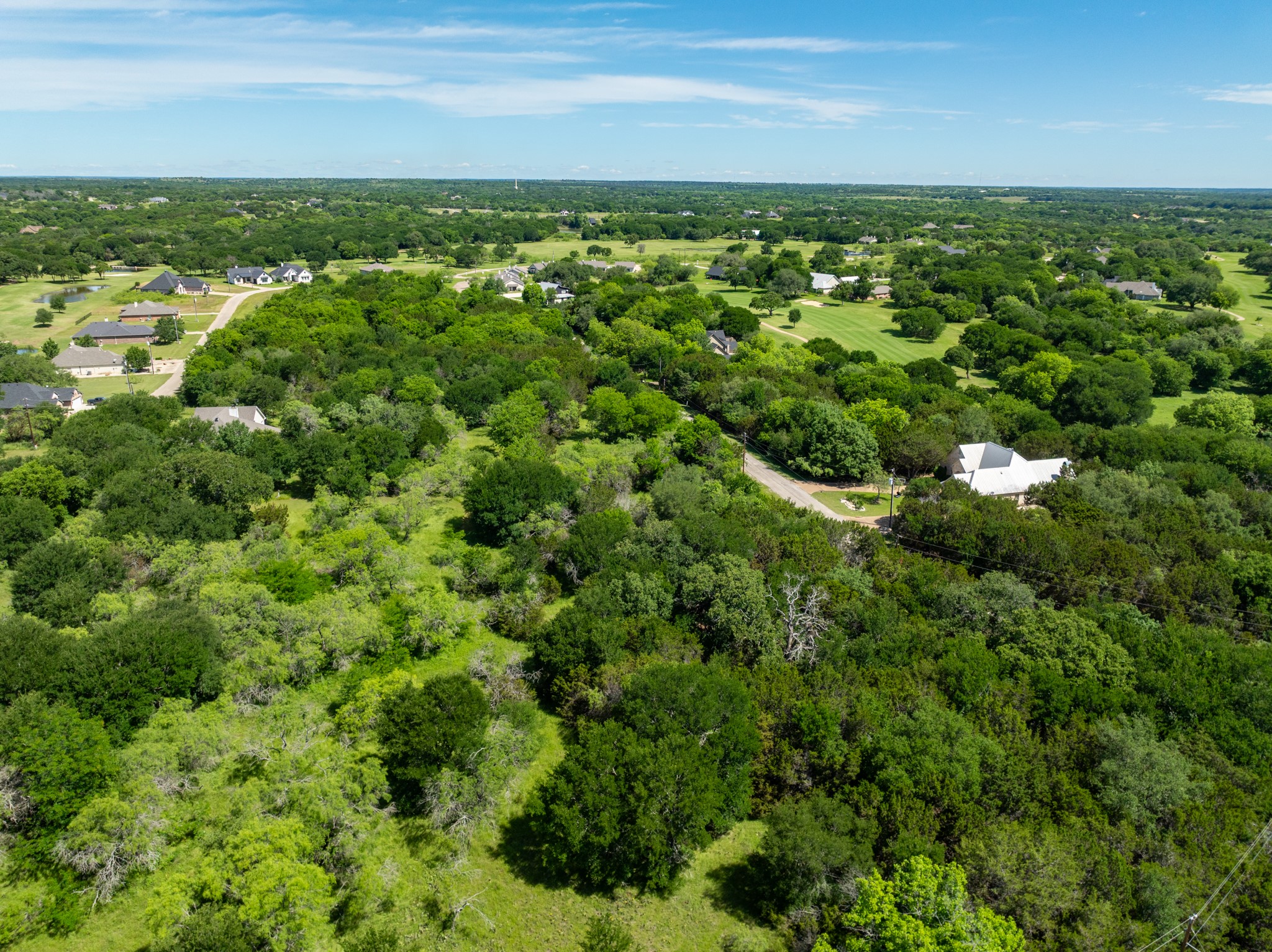 17149 Woodlawn Drive Whitney TX 76692