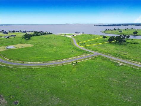 Lot 68 Richland Cove Corsicana TX 75109