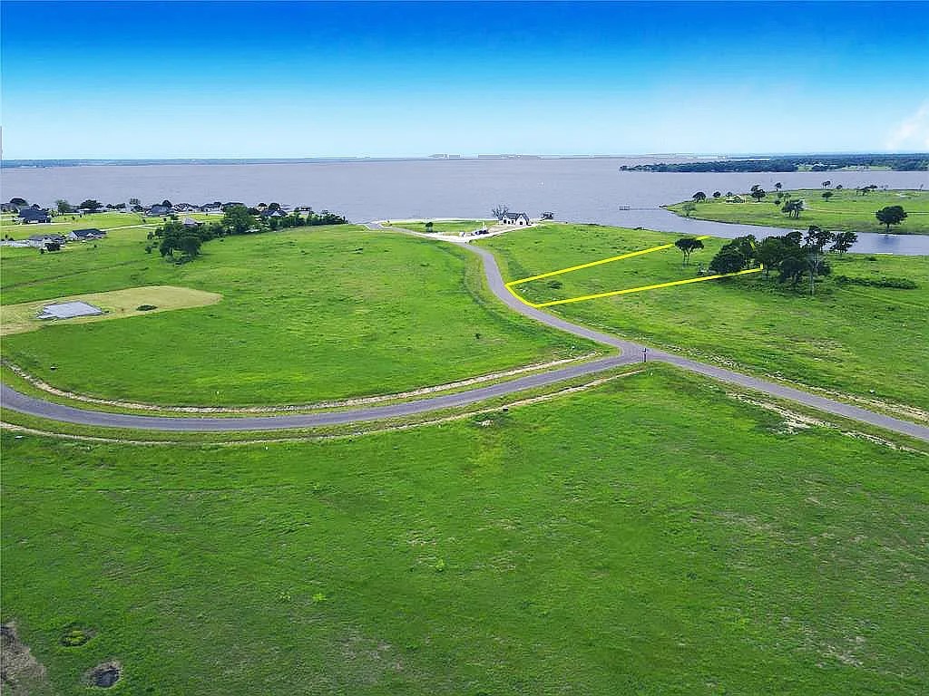 Lot 68 Richland Cove Corsicana TX 75109